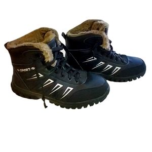 Sport Hiking Snow Boots